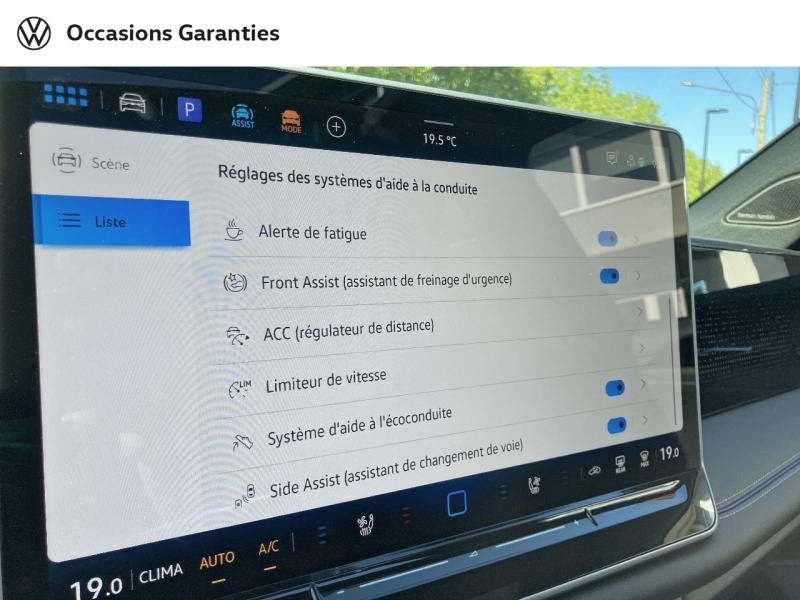 Voitures occasions VOLKSWAGEN TIGUAN R-Line Exclusive Villeneuve-d'Ascq