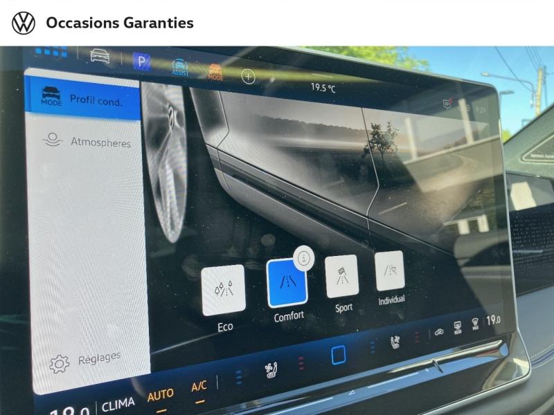 Voitures occasions VOLKSWAGEN TIGUAN R-Line Exclusive Villeneuve-d'Ascq