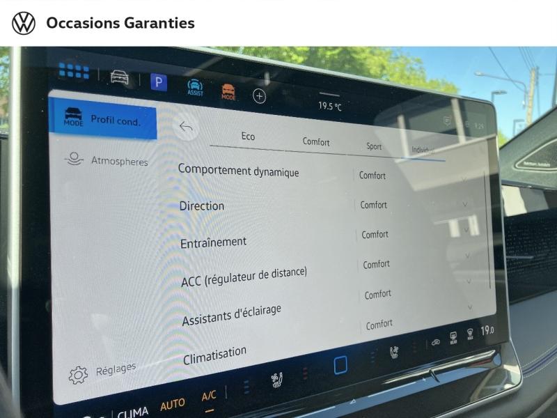 Voitures occasions VOLKSWAGEN TIGUAN R-Line Exclusive Villeneuve-d'Ascq