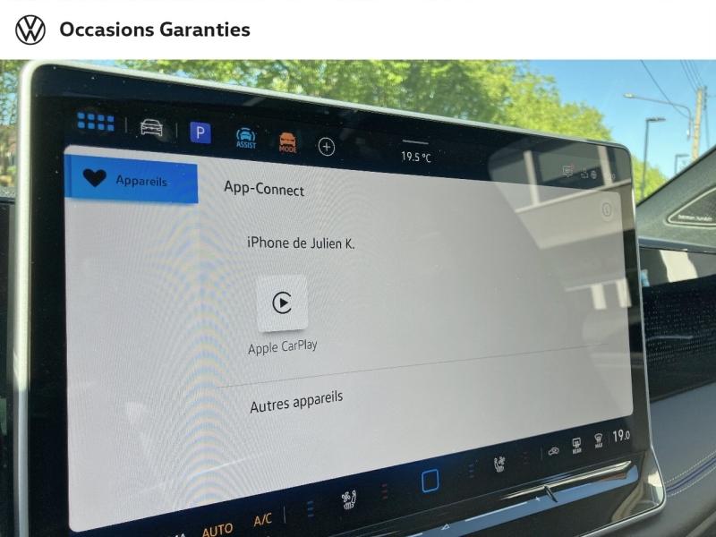 Voitures occasions VOLKSWAGEN TIGUAN R-Line Exclusive Villeneuve-d'Ascq