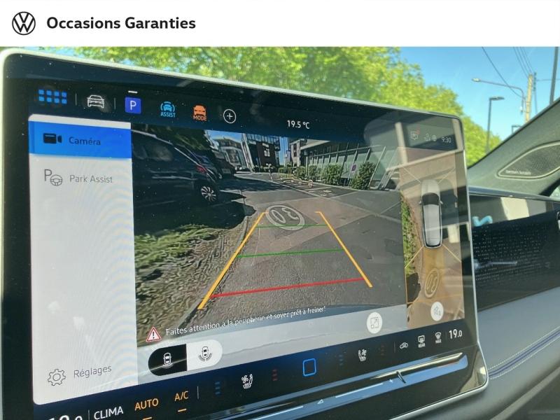 Voitures occasions VOLKSWAGEN TIGUAN R-Line Exclusive Villeneuve-d'Ascq