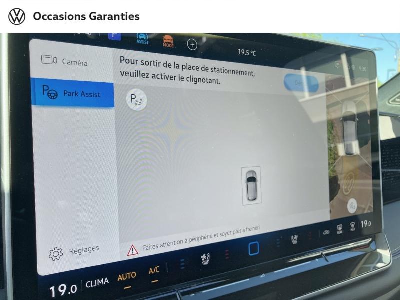 Voitures occasions VOLKSWAGEN TIGUAN R-Line Exclusive Villeneuve-d'Ascq