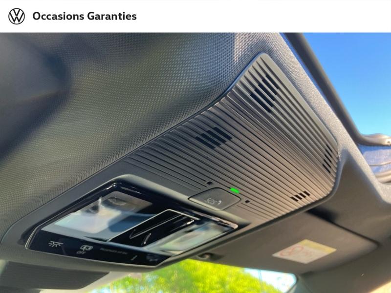 Voitures occasions VOLKSWAGEN TIGUAN R-Line Exclusive Villeneuve-d'Ascq