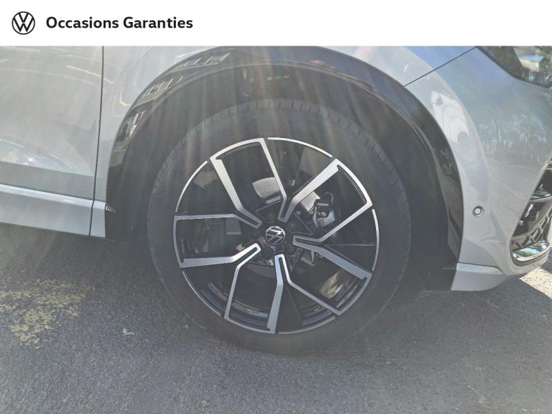 Voitures occasions VOLKSWAGEN TIGUAN R-Line Exclusive Villeneuve-d'Ascq