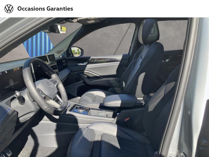 Voitures occasions VOLKSWAGEN TIGUAN R-Line Exclusive Villeneuve-d'Ascq
