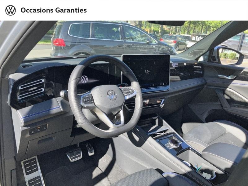 Voitures occasions VOLKSWAGEN TIGUAN R-Line Exclusive Villeneuve-d'Ascq