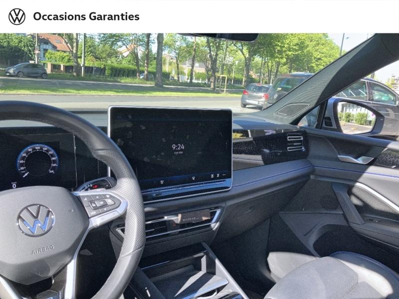 Voitures occasions VOLKSWAGEN TIGUAN R-Line Exclusive Villeneuve-d'Ascq