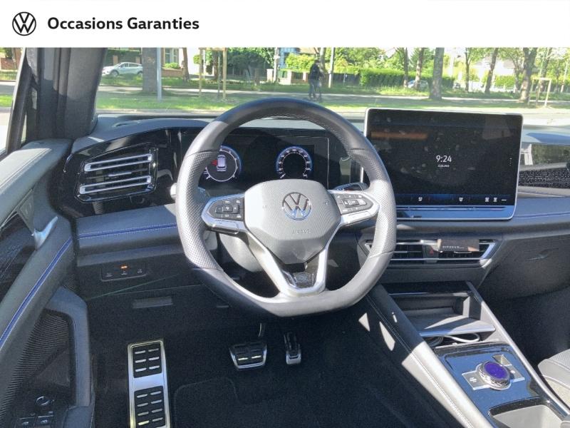 Voitures occasions VOLKSWAGEN TIGUAN R-Line Exclusive Villeneuve-d'Ascq