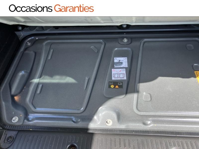 Voitures occasions RENAULT TWINGO Intens Villeneuve-d'Ascq