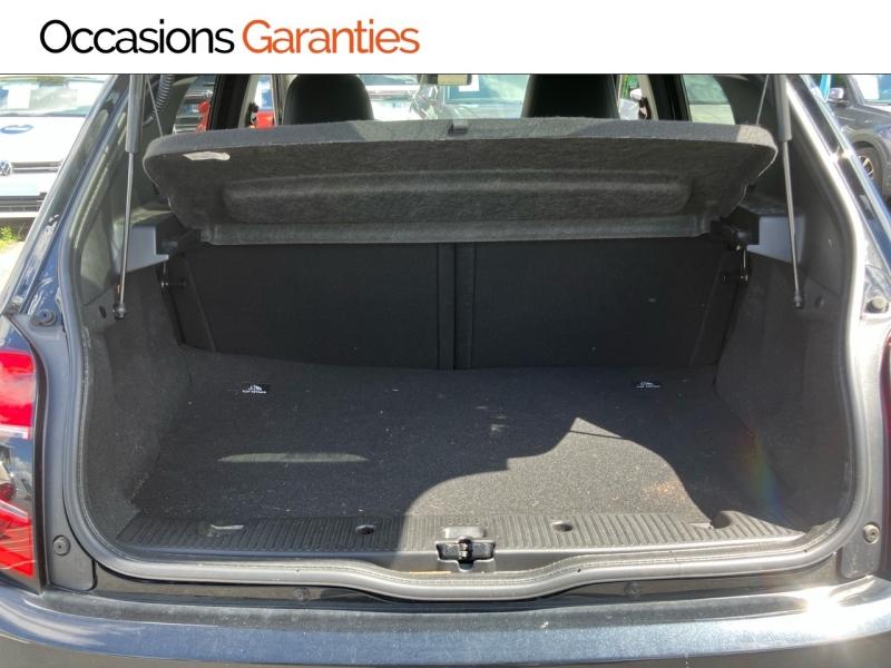 Voitures occasions RENAULT TWINGO Intens Villeneuve-d'Ascq