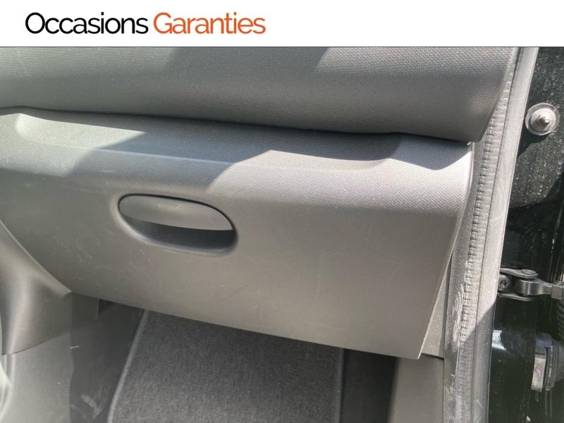 Voitures occasions RENAULT TWINGO Intens Villeneuve-d'Ascq