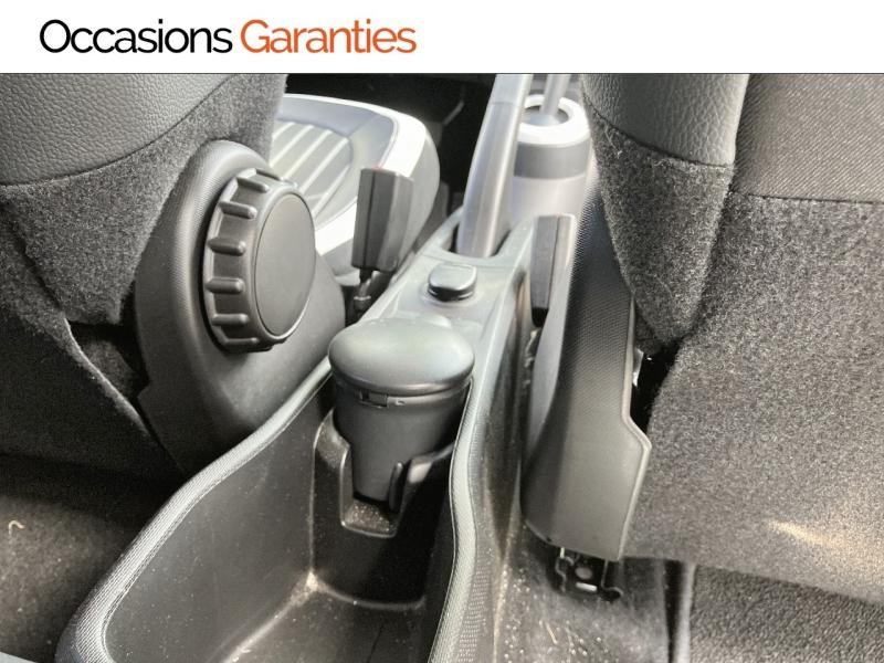 Voitures occasions RENAULT TWINGO Intens Villeneuve-d'Ascq