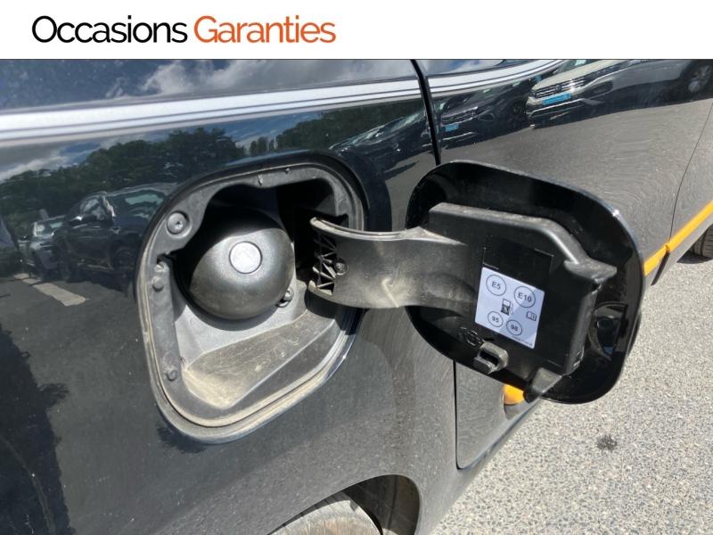 Voitures occasions RENAULT TWINGO Intens Villeneuve-d'Ascq