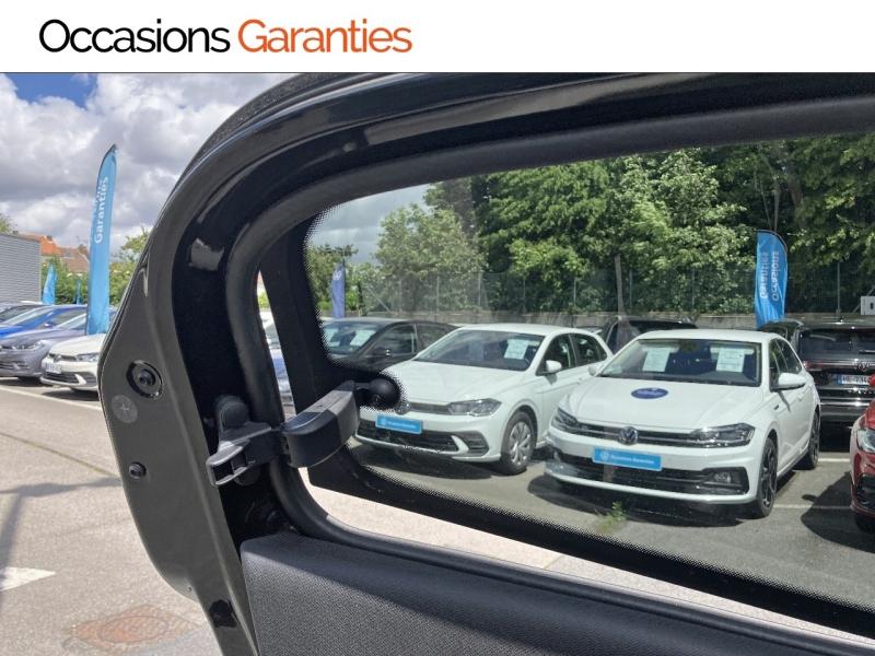 Voitures occasions RENAULT TWINGO Intens Villeneuve-d'Ascq