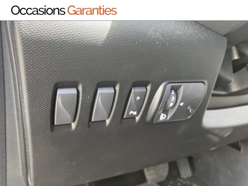 Voitures occasions RENAULT TWINGO Intens Villeneuve-d'Ascq