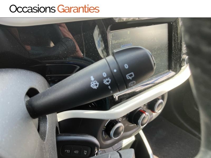 Voitures occasions RENAULT TWINGO Intens Villeneuve-d'Ascq