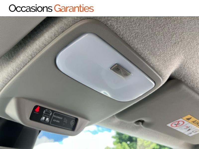 Voitures occasions RENAULT TWINGO Intens Villeneuve-d'Ascq