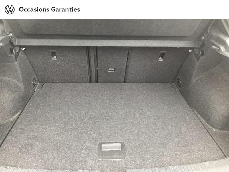 Voitures occasions VOLKSWAGEN T-ROC R-Line Villeneuve-d'Ascq