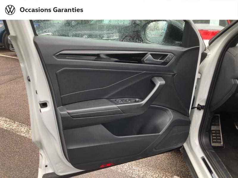 Voitures occasions VOLKSWAGEN T-ROC R-Line Villeneuve-d'Ascq