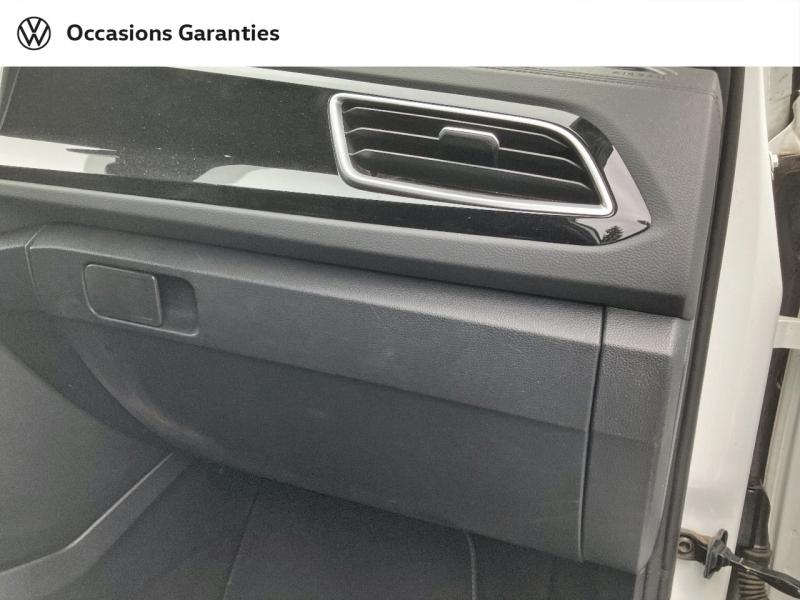 Voitures occasions VOLKSWAGEN T-ROC R-Line Villeneuve-d'Ascq