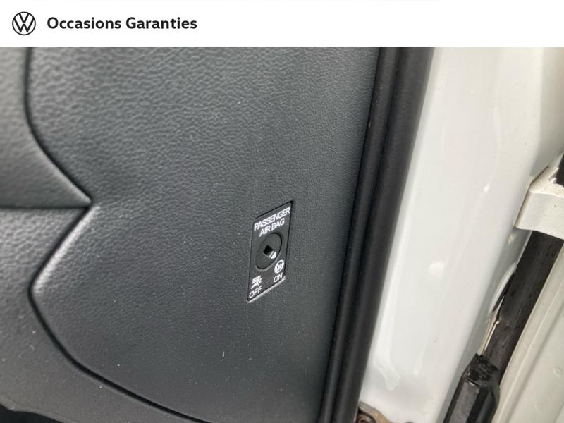 Voitures occasions VOLKSWAGEN T-ROC R-Line Villeneuve-d'Ascq