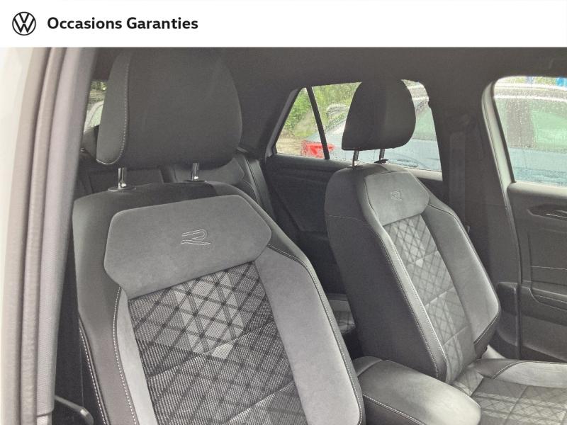 Voitures occasions VOLKSWAGEN T-ROC R-Line Villeneuve-d'Ascq