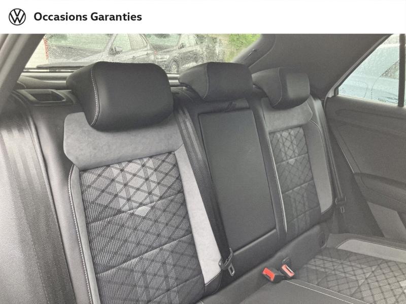 Voitures occasions VOLKSWAGEN T-ROC R-Line Villeneuve-d'Ascq