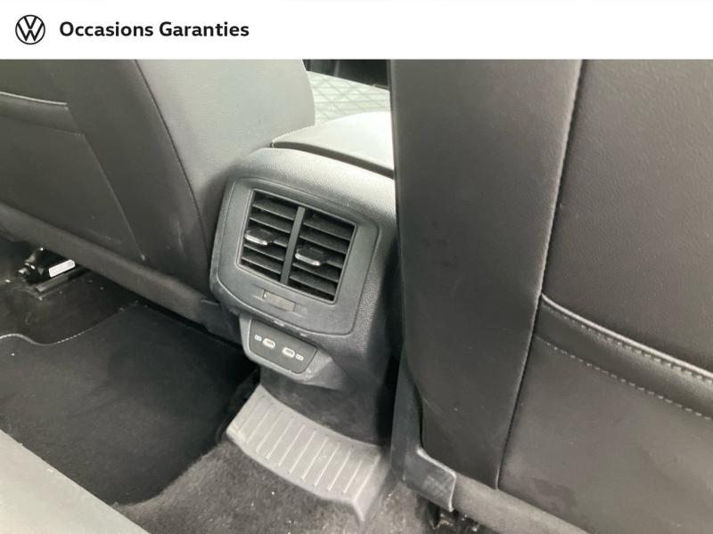 Voitures occasions VOLKSWAGEN T-ROC R-Line Villeneuve-d'Ascq