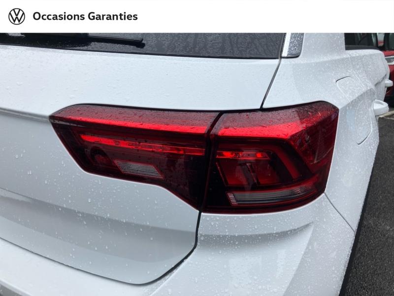 Voitures occasions VOLKSWAGEN T-ROC R-Line Villeneuve-d'Ascq
