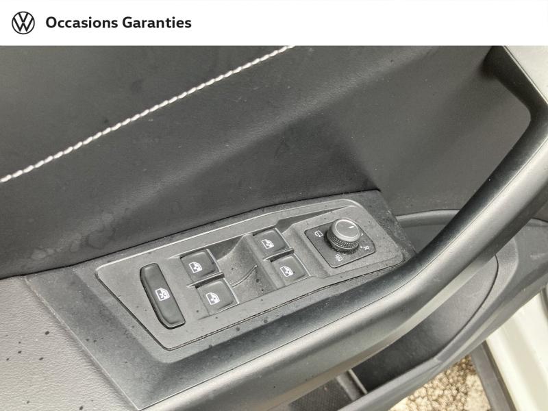 Voitures occasions VOLKSWAGEN T-ROC R-Line Villeneuve-d'Ascq