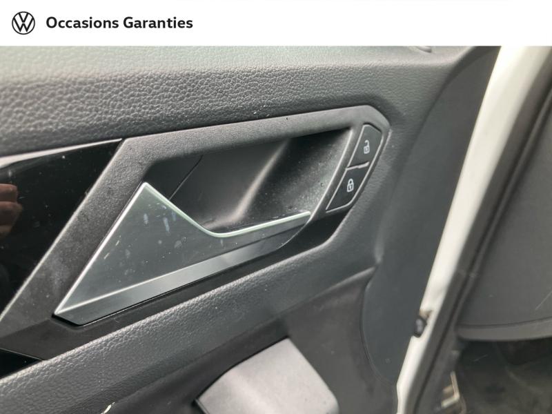 Voitures occasions VOLKSWAGEN T-ROC R-Line Villeneuve-d'Ascq
