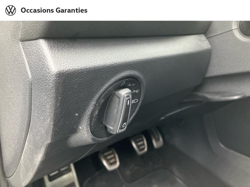 Voitures occasions VOLKSWAGEN T-ROC R-Line Villeneuve-d'Ascq