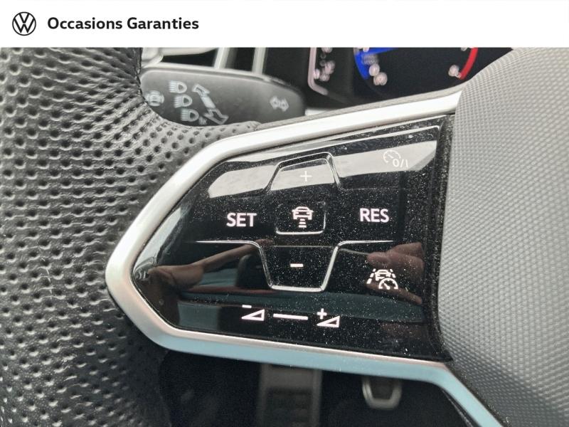 Voitures occasions VOLKSWAGEN T-ROC R-Line Villeneuve-d'Ascq
