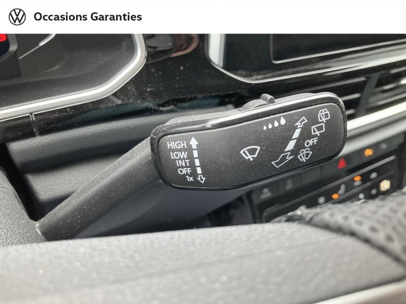 Voitures occasions VOLKSWAGEN T-ROC R-Line Villeneuve-d'Ascq