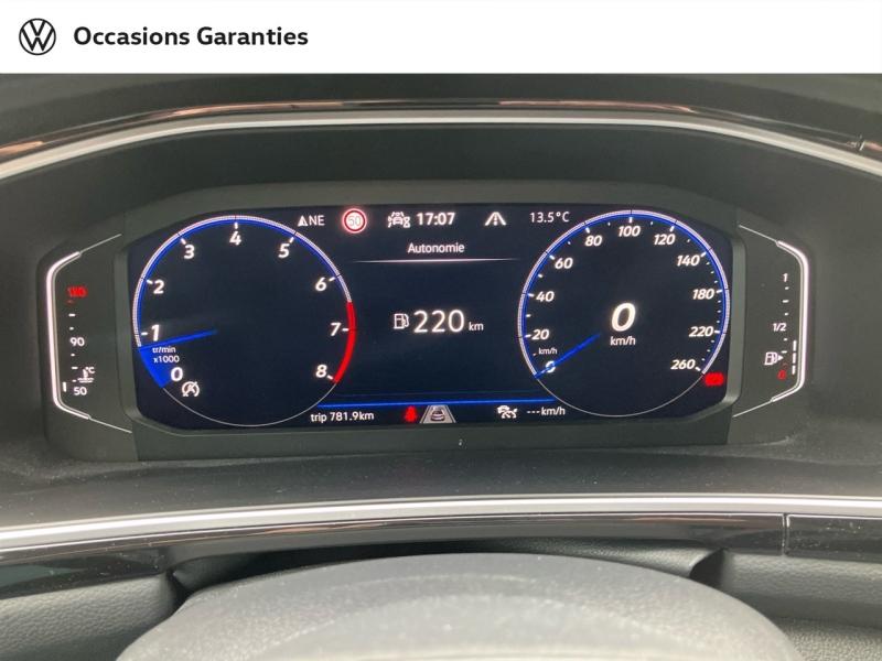 Voitures occasions VOLKSWAGEN T-ROC R-Line Villeneuve-d'Ascq