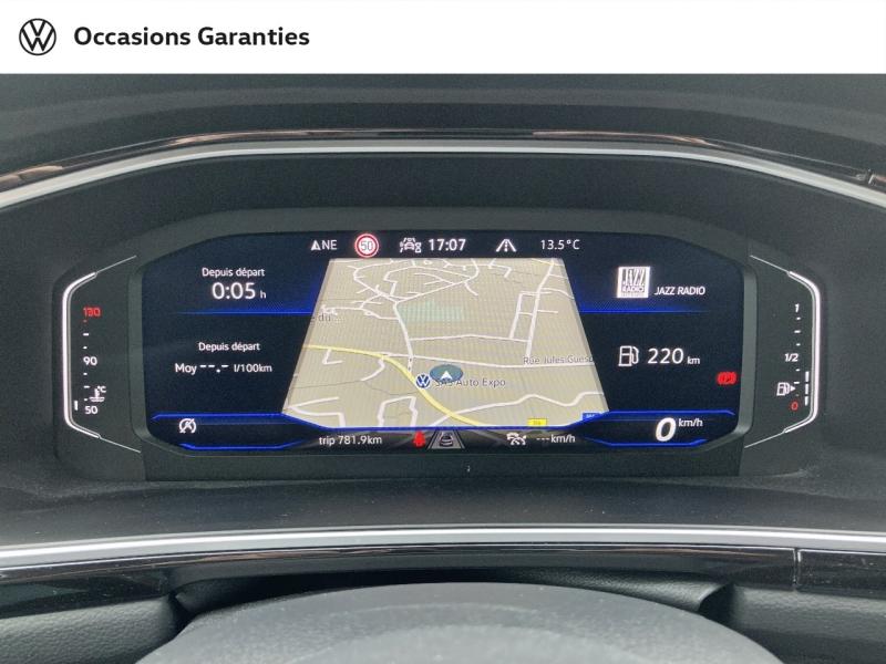 Voitures occasions VOLKSWAGEN T-ROC R-Line Villeneuve-d'Ascq