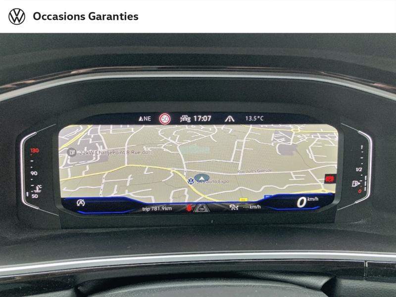 Voitures occasions VOLKSWAGEN T-ROC R-Line Villeneuve-d'Ascq