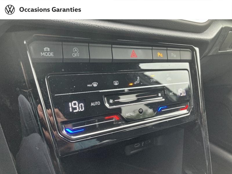 Voitures occasions VOLKSWAGEN T-ROC R-Line Villeneuve-d'Ascq
