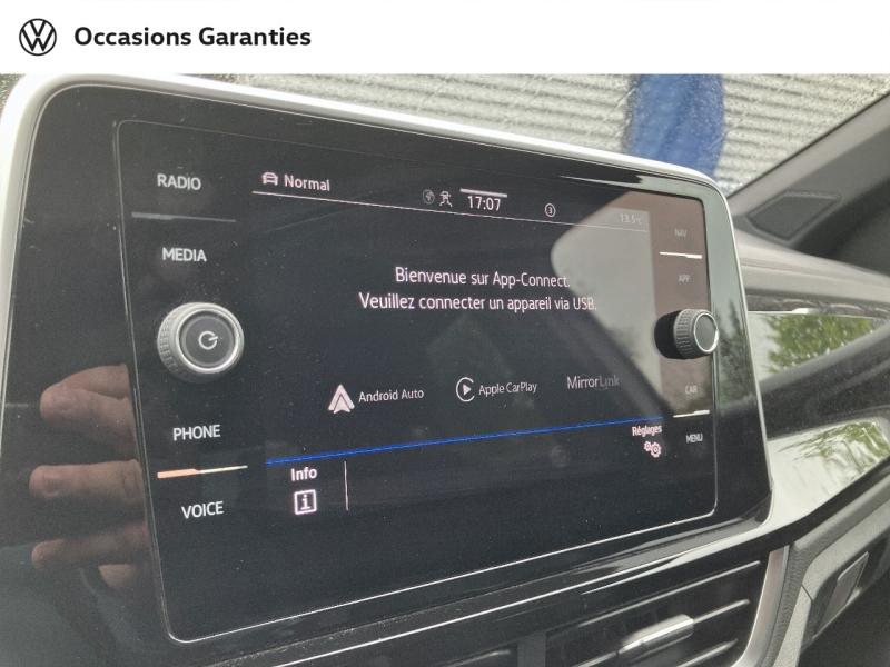 Voitures occasions VOLKSWAGEN T-ROC R-Line Villeneuve-d'Ascq