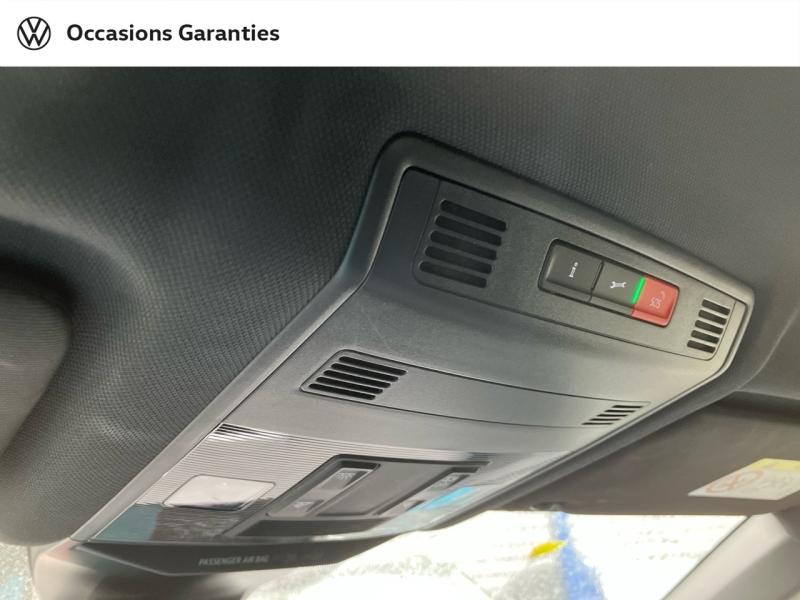 Voitures occasions VOLKSWAGEN T-ROC R-Line Villeneuve-d'Ascq