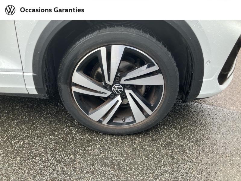 Voitures occasions VOLKSWAGEN T-ROC R-Line Villeneuve-d'Ascq