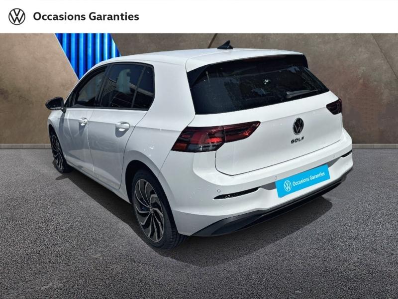 Voitures occasions VOLKSWAGEN GOLF Life Plus Villeneuve-d'Ascq