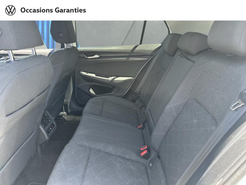 Voitures occasions VOLKSWAGEN GOLF Life Plus Villeneuve-d'Ascq