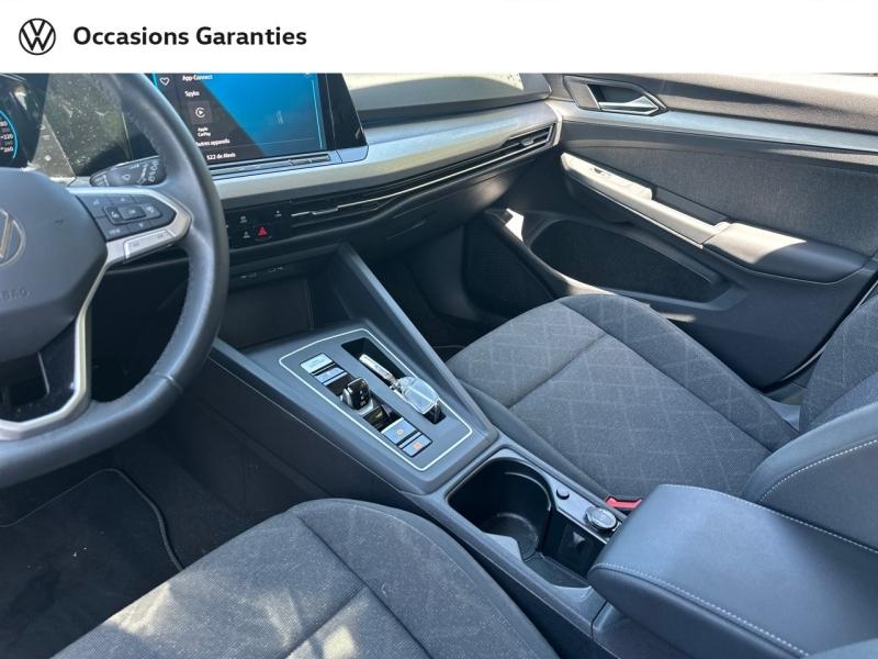Voitures occasions VOLKSWAGEN GOLF Life Plus Villeneuve-d'Ascq