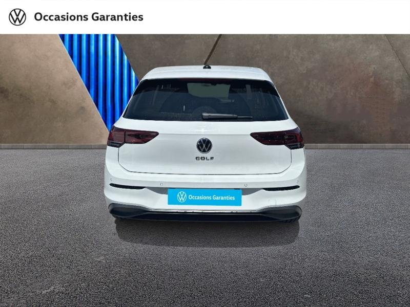 Voitures occasions VOLKSWAGEN GOLF Life Plus Villeneuve-d'Ascq