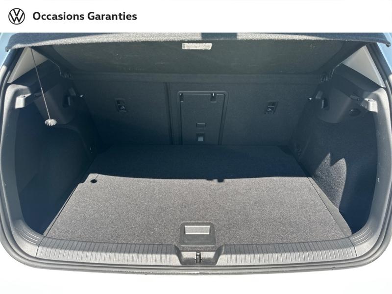 Voitures occasions VOLKSWAGEN GOLF Life Plus Villeneuve-d'Ascq