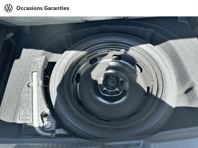 Voitures occasions VOLKSWAGEN GOLF Life Plus Villeneuve-d'Ascq