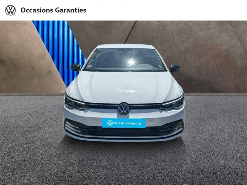 Voitures occasions VOLKSWAGEN GOLF Life Plus Villeneuve-d'Ascq