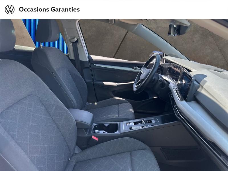 Voitures occasions VOLKSWAGEN GOLF Life Plus Villeneuve-d'Ascq