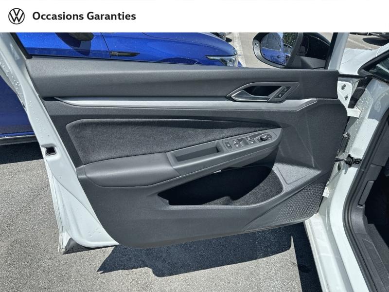 Voitures occasions VOLKSWAGEN GOLF Life Plus Villeneuve-d'Ascq